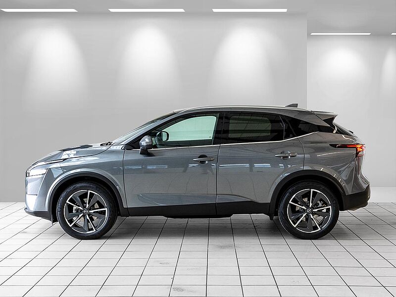 Nissan Qashqai Xtronic 4x4 tekna Pano+BOSE+ProPILOT+HUD+19Z+eHeckkl+Matrix+Navi+ACC+360