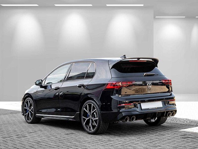 Volkswagen Golf R Performance Akrapovic+PanoSD+Leder+Harman+Matrix+Navi+HUD+ACC+Kamera+ParkAss