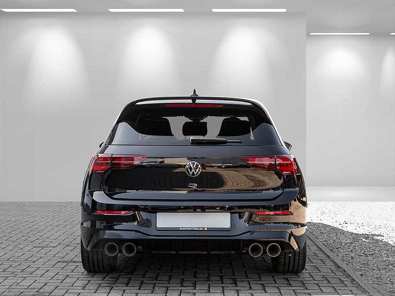 Volkswagen Golf R Performance Akrapovic+PanoSD+Leder+Harman+Matrix+Navi+HUD+ACC+Kamera+ParkAss