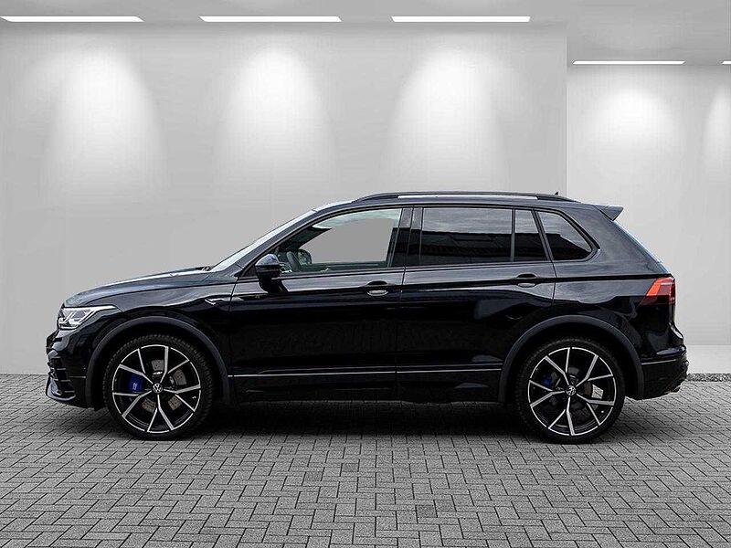 Volkswagen Tiguan R Leder+PanoSD+AHK+Matrix+Navi+21Z+360+ParkAss+eHeckkl+Memo+IQ. DRIVE+Privacy