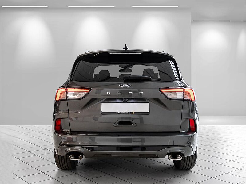 Ford Kuga ST-Line 5Jahre+Navi+ACC+Kamera+ParkAss+eSitz+Privacy+Winter+virtCPamera+PDC