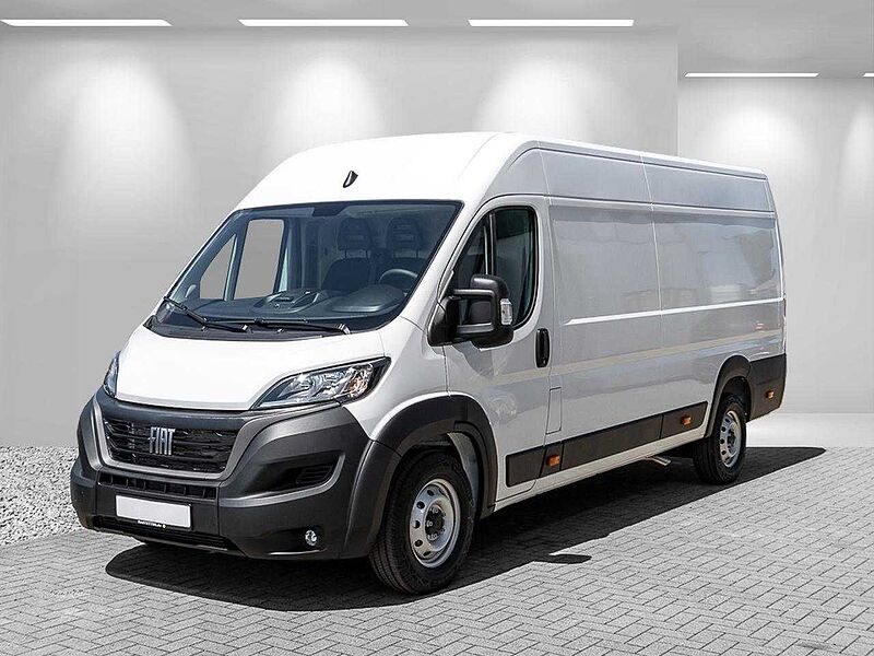 Fiat Ducato Maxi L5H2 180 260Grad+PDC+Temp+Klima+DAB+Nebel+Bluet+USB