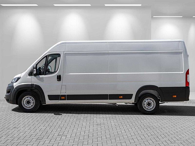 Fiat Ducato Maxi L5H2 180 260Grad+PDC+Temp+Klima+DAB+Nebel+Bluet+USB