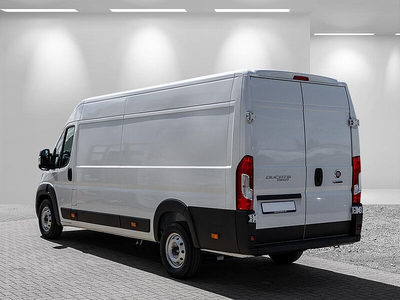 Fiat Ducato Maxi L5H2 180 260Grad+PDC+Temp+Klima+DAB+Nebel+Bluet+USB