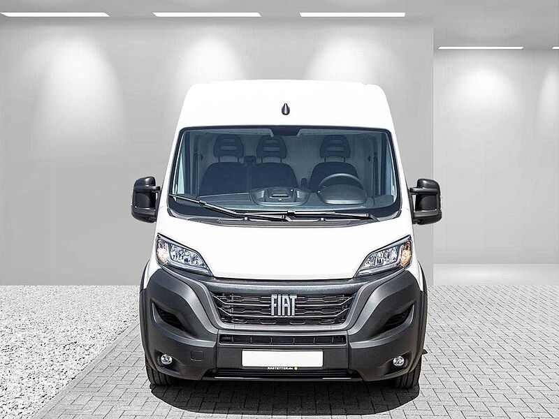 Fiat Ducato Maxi L5H2 180 260Grad+PDC+Temp+Klima+DAB+Nebel+Bluet+USB