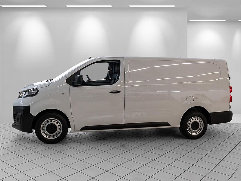 Opel Vivaro Cargo L Edition Holzboden+CarPlayNavi+Parkpilot+Klima+Tempomat+DAB+Bluet+USB