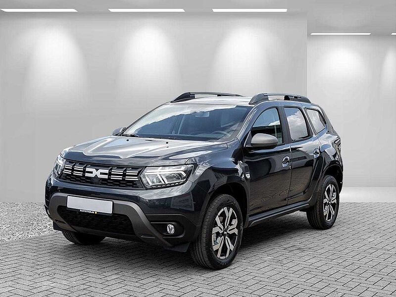 Dacia Duster TCe 150 EDC Journey Navi+Kamera+Sitzhzg+LED+PDC+Privacy+Klimaaut+KeyCard+17Z