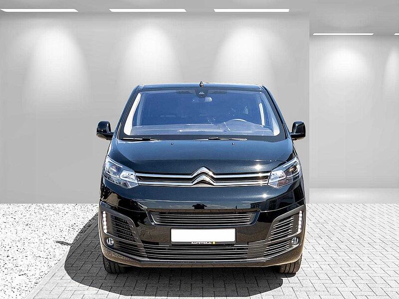 Citroen Spacetourer 180 XL EAT8 Business 9S+Pano+ACC+Kamera+CarPlayNavi+Keyless+Xenon+DriveAssist+Gr