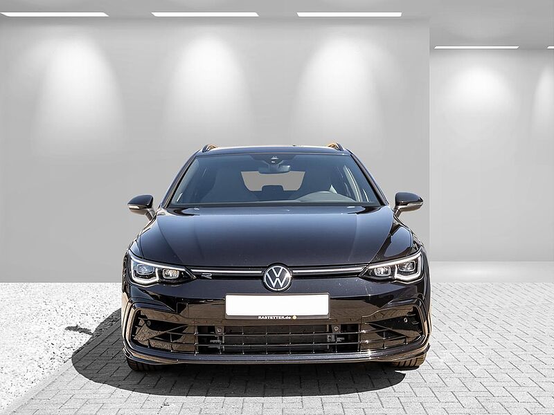 Volkswagen Golf Variant DSG R-Line AHK+Navi+18Z+eHeckkl+ACC+Kamera+LED