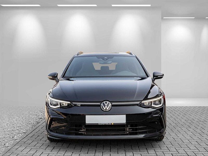 Volkswagen Golf Variant DSG R-Line AHK+Navi+18Z+eHeckkl+ACC+Kamera+LED