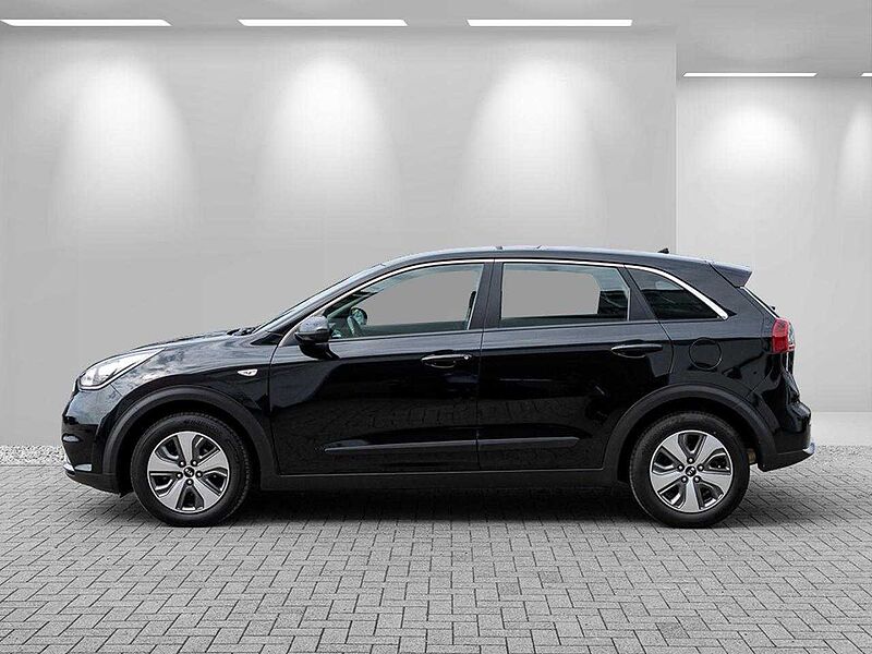 Kia Niro GDI Hybrid Edition 7 Navi+ACC+Klimaaut+Nebel+Bluet+USB