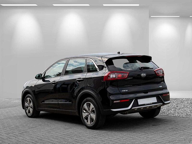 Kia Niro GDI Hybrid Edition 7 Navi+ACC+Klimaaut+Nebel+Bluet+USB