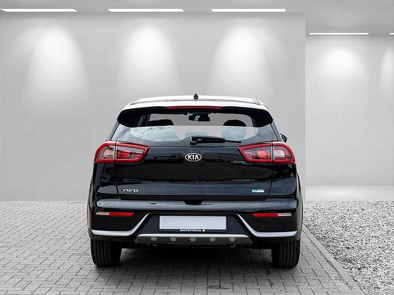 Kia Niro GDI Hybrid Edition 7 Navi+ACC+Klimaaut+Nebel+Bluet+USB