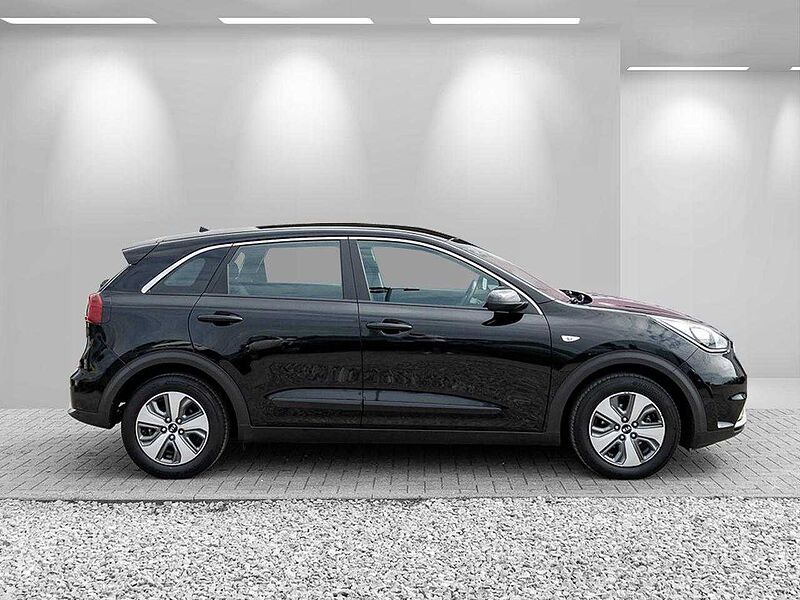 Kia Niro GDI Hybrid Edition 7 Navi+ACC+Klimaaut+Nebel+Bluet+USB