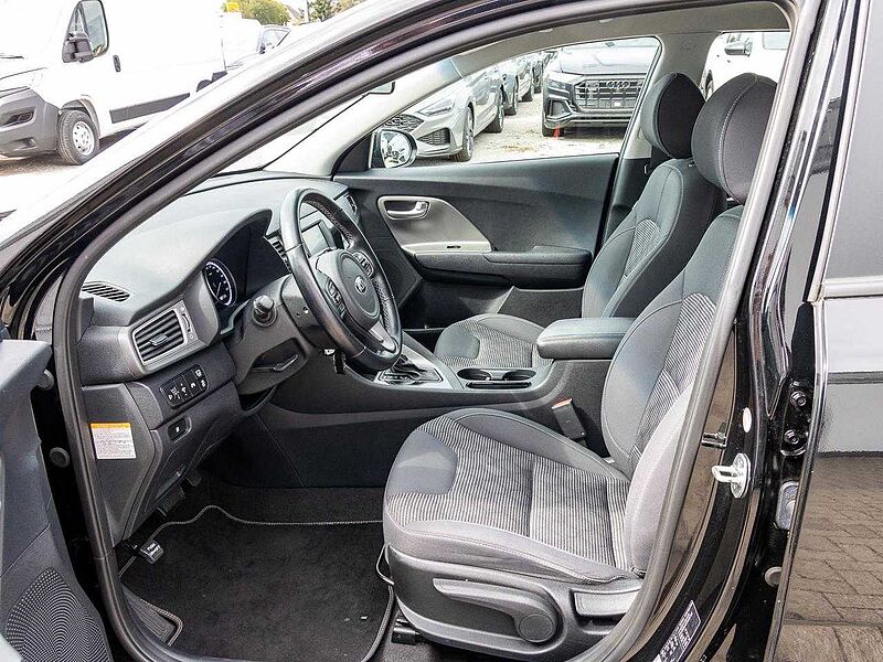 Kia Niro GDI Hybrid Edition 7 Navi+ACC+Klimaaut+Nebel+Bluet+USB