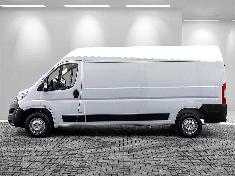 Opel Movano L3H2 3,5t Edition 270°+Navi+Kamera+CarPlay+PDC+Klimaaut+Temp+DAB