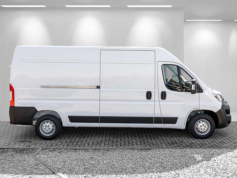 Opel Movano L3H2 3,5t Edition 270°+Navi+Kamera+CarPlay+PDC+Klimaaut+Temp+DAB