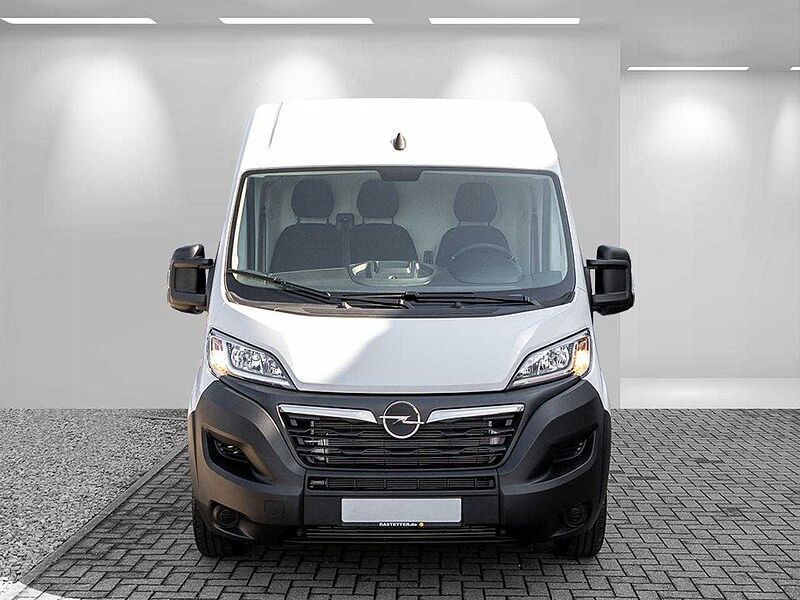 Opel Movano L3H2 3,5t Edition 270°+Navi+Kamera+CarPlay+PDC+Klimaaut+Temp+DAB