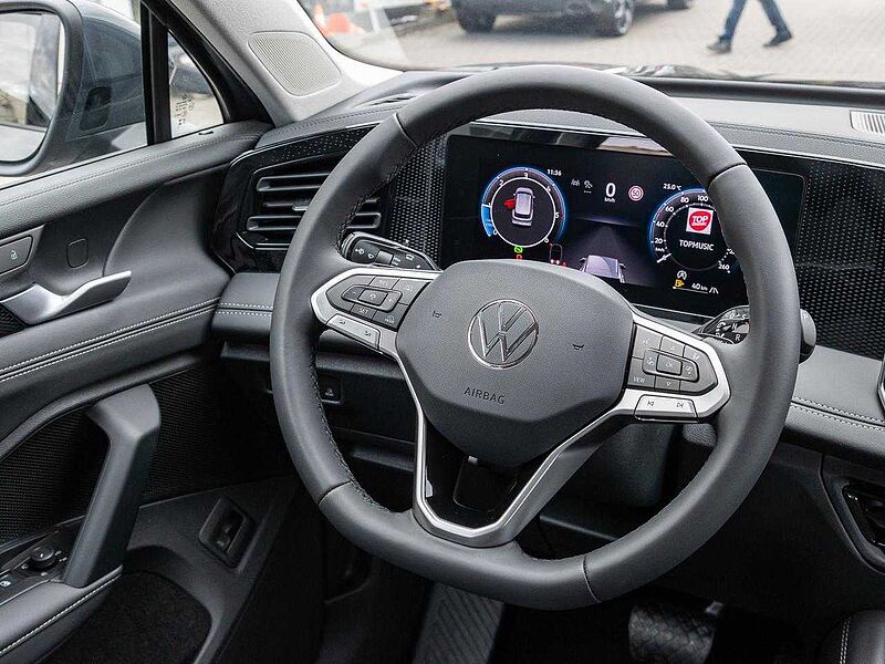 Volkswagen Tiguan TDI DSG 4M Life Design+18Z+ACC+AppConnectNavi+ParkAss+Keyless+LEDplus+Kamera