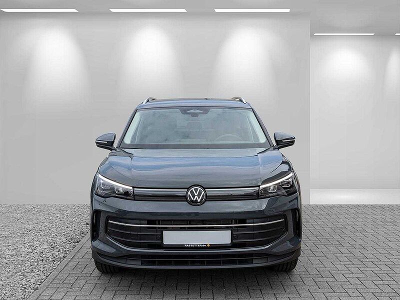 Volkswagen Tiguan TDI DSG 4M Life Design+18Z+ACC+AppConnectNavi+ParkAss+Keyless+LEDplus+Kamera