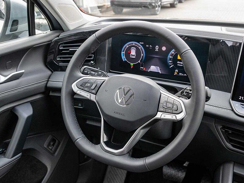 Volkswagen Tiguan TDI DSG 4M Life Design+18Z+ACC+AppConnectNavi+ParkAss+Keyless+LEDplus+Kamera