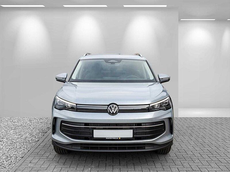 Volkswagen Tiguan TDI DSG 4M Life Design+18Z+ACC+AppConnectNavi+ParkAss+Keyless+LEDplus+Kamera