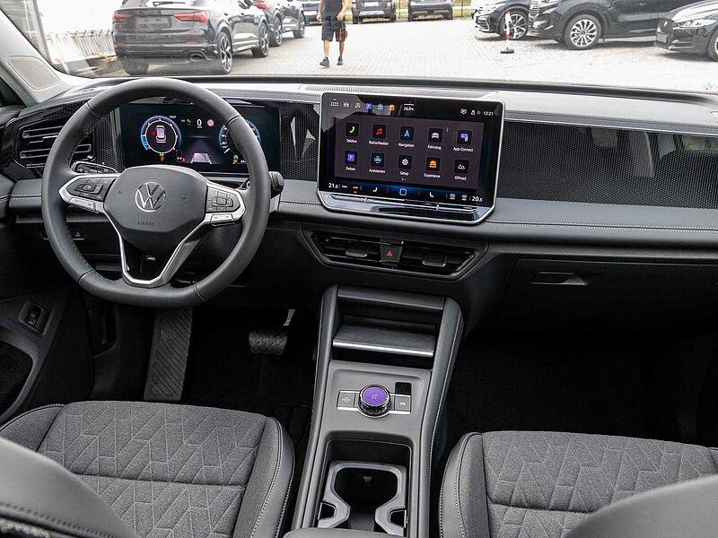 Volkswagen Tiguan TDI DSG 4M Life Design+18Z+ACC+AppConnectNavi+ParkAss+Keyless+LEDplus+Kamera