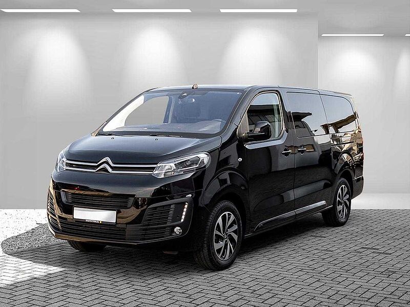 Citroen Spacetourer 180 XL EAT8 Business 9S+ACC+Kamera+CarPlayNavi+Keyless+Xenon+DriveAssist+GripCon