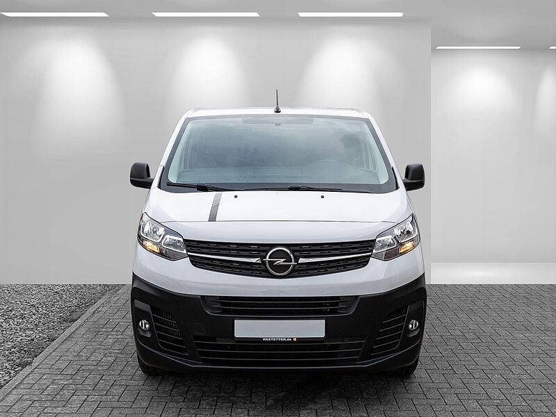 Opel Vivaro L 2.0 Diesel 9Sitze+CarPlayNavi+PDC+Privacy+Klima+Temp+DAB+Nebel+Bluet