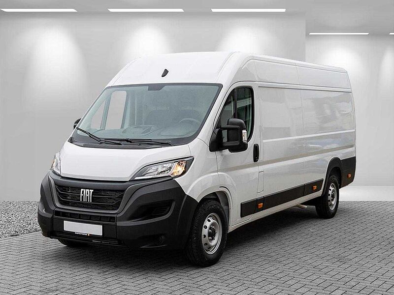 Fiat Ducato Maxi L5H2 180 260Grad+PDC+Temp+Klima+DAB+Bluet+USB