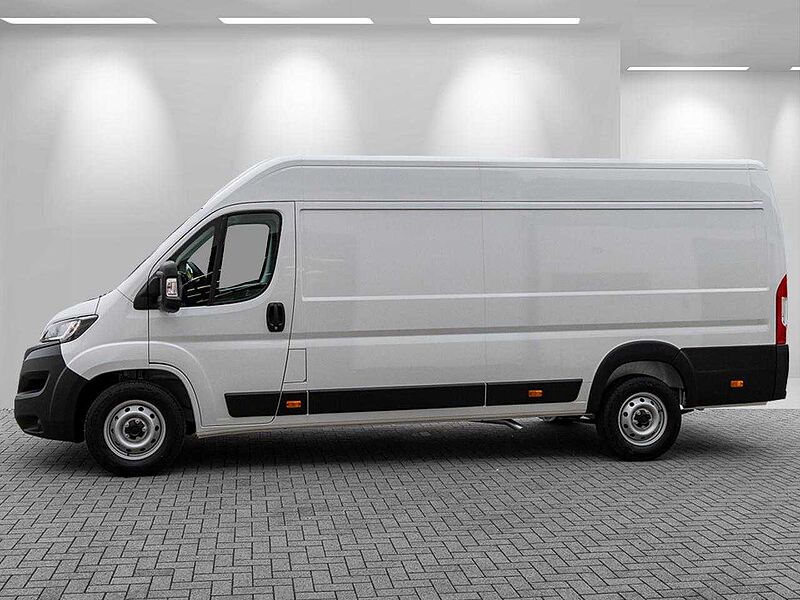 Fiat Ducato Maxi L5H2 180 260Grad+PDC+Temp+Klima+DAB+Bluet+USB