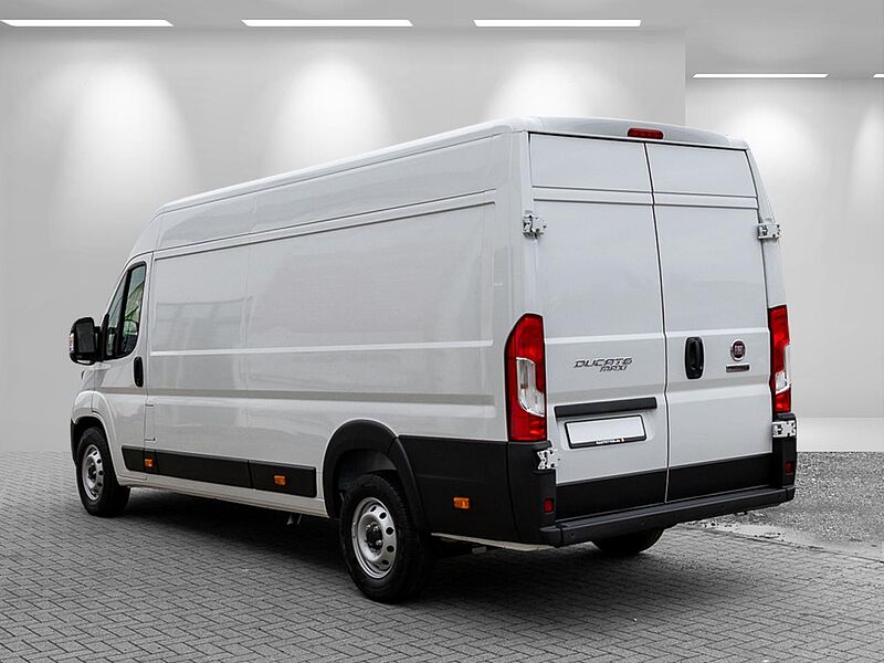 Fiat Ducato Maxi L5H2 180 260Grad+PDC+Temp+Klima+DAB+Bluet+USB