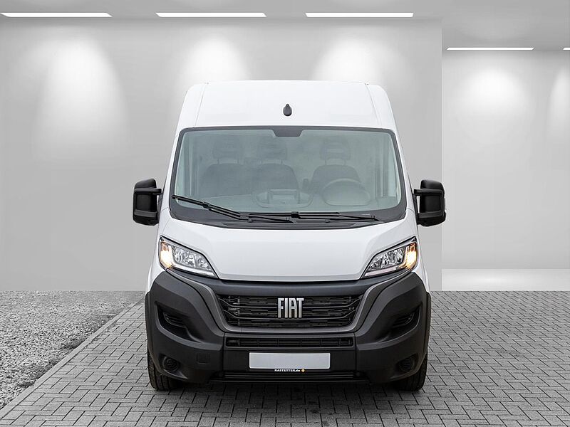 Fiat Ducato Maxi L5H2 180 260Grad+PDC+Temp+Klima+DAB+Bluet+USB