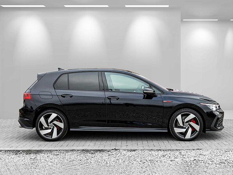 Volkswagen Golf GTI PanoSD+Matrix+Navi+ACC+Keyless+Kamera+Winter+18Z+PDC+Privacy+Klimaaut+virtCP