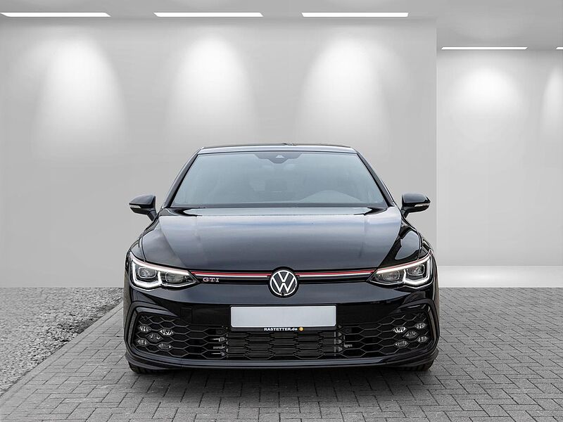 Volkswagen Golf GTI PanoSD+Matrix+Navi+ACC+Keyless+Kamera+Winter+18Z+PDC+Privacy+Klimaaut+virtCP