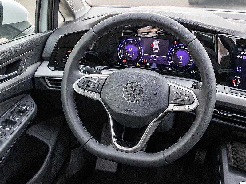 Volkswagen Golf Variant Life ACC+Kamera+AppConnectNavi+virtCP+LED+Winter+PDC+Klimaaut+LMF