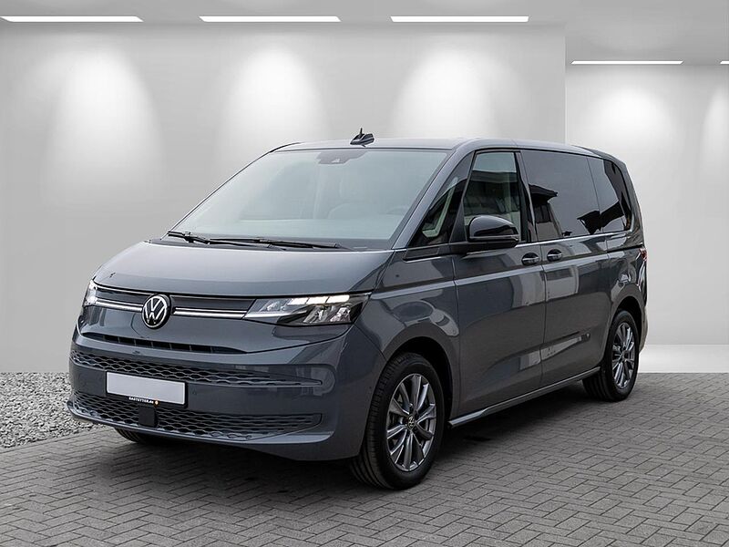 Volkswagen T7 Multivan TDI DSG Life 7S KR PanoSD+Navi+eTür+Kamera+eHeckkl+ParkAss+ACC+SHZ+3Zonen