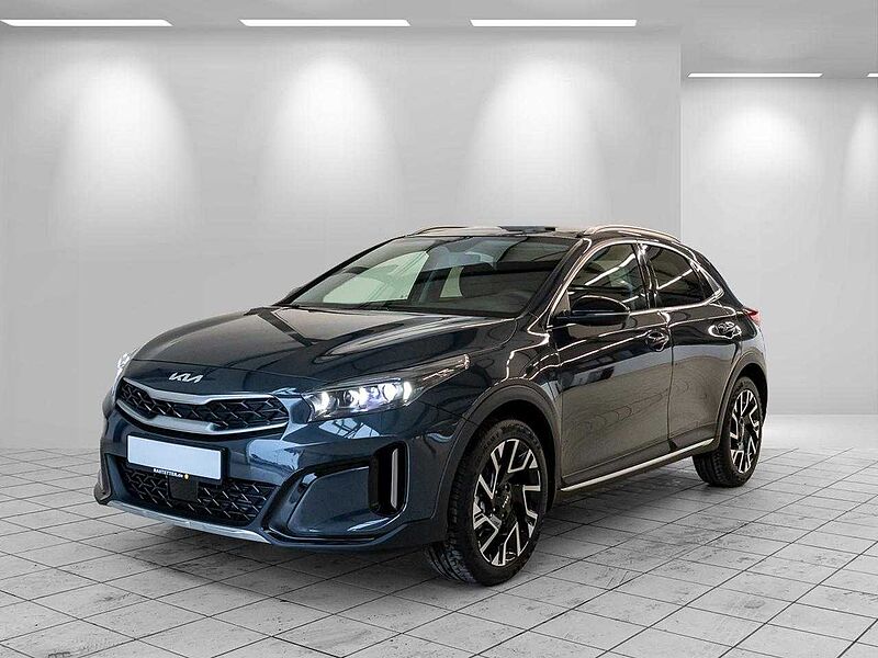 Kia XCeed T-GDI DCT PanoSD+Navi+ACC+Kamera+SHZ+PDC+Privacy+LED+Klimaaut+18Z