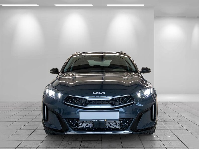 Kia XCeed T-GDI DCT PanoSD+Navi+ACC+Kamera+SHZ+PDC+Privacy+LED+Klimaaut+18Z