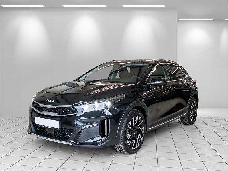 Kia XCeed T-GDI DCT PanoSD+Navi+ACC+Kamera+SHZ+PDC+Privacy+LED+Klimaaut+18Z