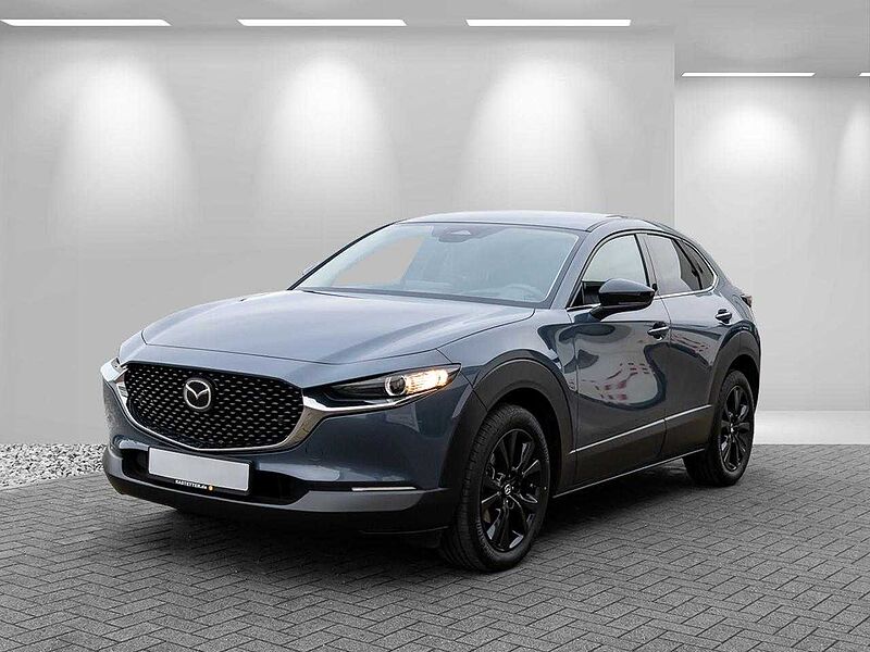 Mazda CX-30 Aut. Homura Navi+HUD+ACC+Kamera+eHeckkl+SHZ+Privacy+PDC+LogIn+LED