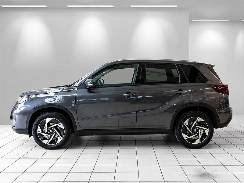 Suzuki Vitara Hybrid Allgrip GLX Navi+ACC+Kamera+SHZ+PDC+Privacy+LED+Teilled+Klimaaut