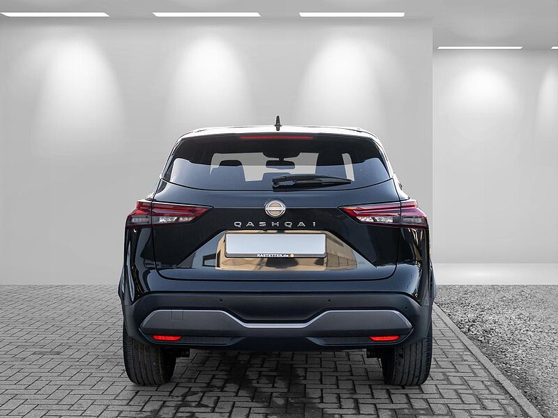 Nissan Qashqai MHEV tekna Pano+19Z+Business+ProPilot+Matrix+ACC+360+eHeckkl+HUD+Navi+virtCP