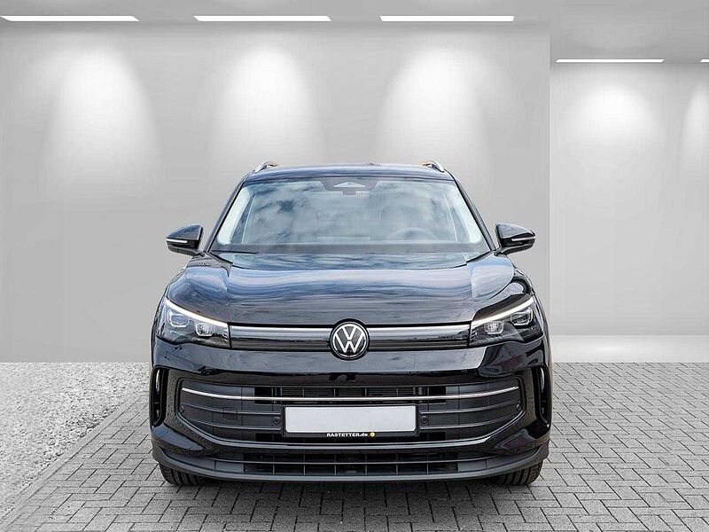 Volkswagen Tiguan TDI DSG 4M Life neuesModell+Design+ParkAss+Keyless+18Z+ACC+AppConnectNavi+LEDplu