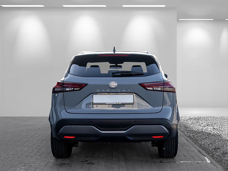 Nissan Qashqai MHEV tekna Pano+19Z+Design+Business+ProPilot+Matrix+ACC+360+eHeckkl+HUD+Navi+vir