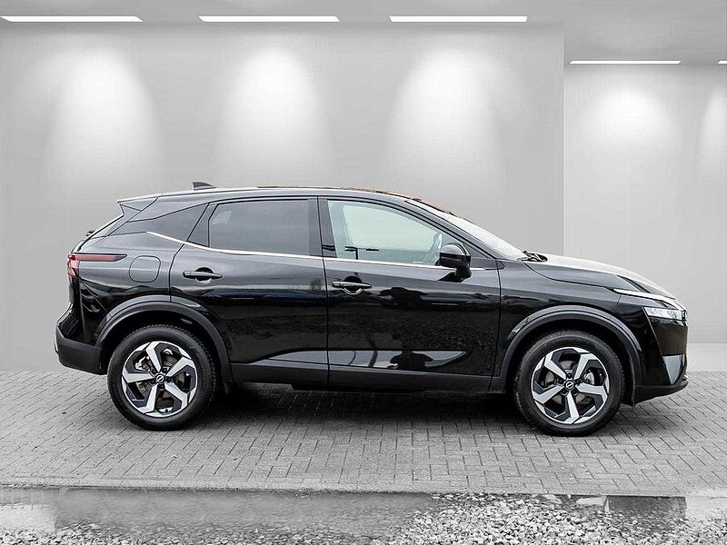 Nissan Qashqai MHEV n-connecta Business+Navi+virtCP+ACC+360+Winter+PDC+eHeckkl+iKey