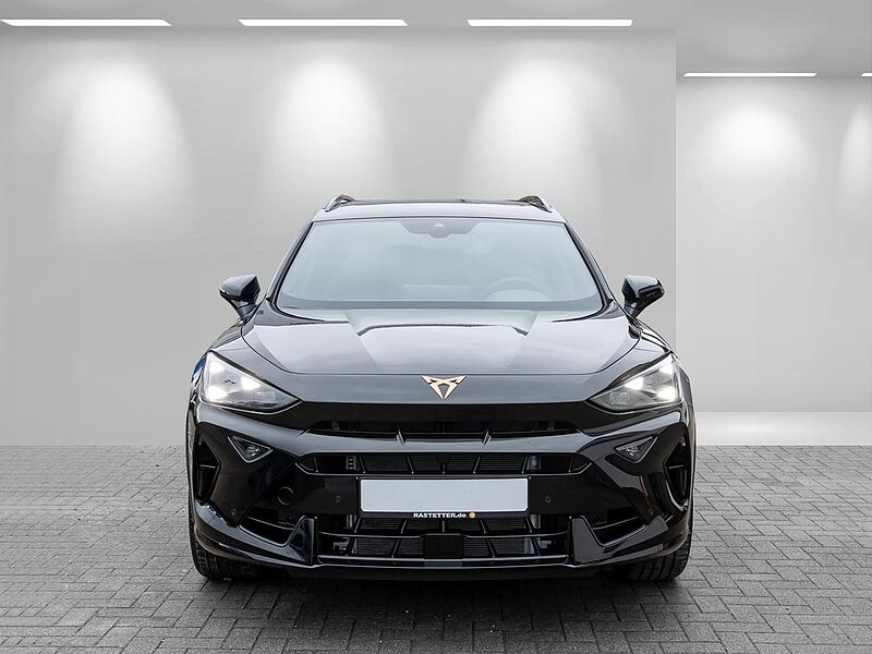 CUPRA Formentor VZ facelift+Leder+PanoSD+19Z+Sennheiser+AHK+Perf+Matrix+Navi+ACC